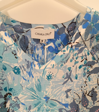 TSHIRT DONNA M/M Z272 23250 Tellini S.r.l. Ingrosso Abbigliamento